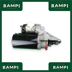 Motor Partida Ford Transit 2013 2.2 0001115089