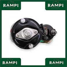 Motor Partida Ford Transit 2013 2.2 0001115089