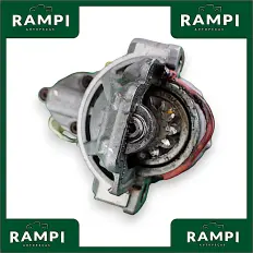 Motor Partida Ford Transit 2013 2.2 0001115089