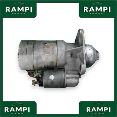 Motor Partida GM Blazer 2000 
