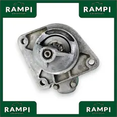 Motor Partida GM Blazer 2000 