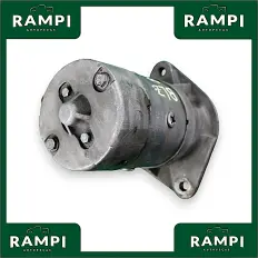 Motor Partida GM Blazer 2000 