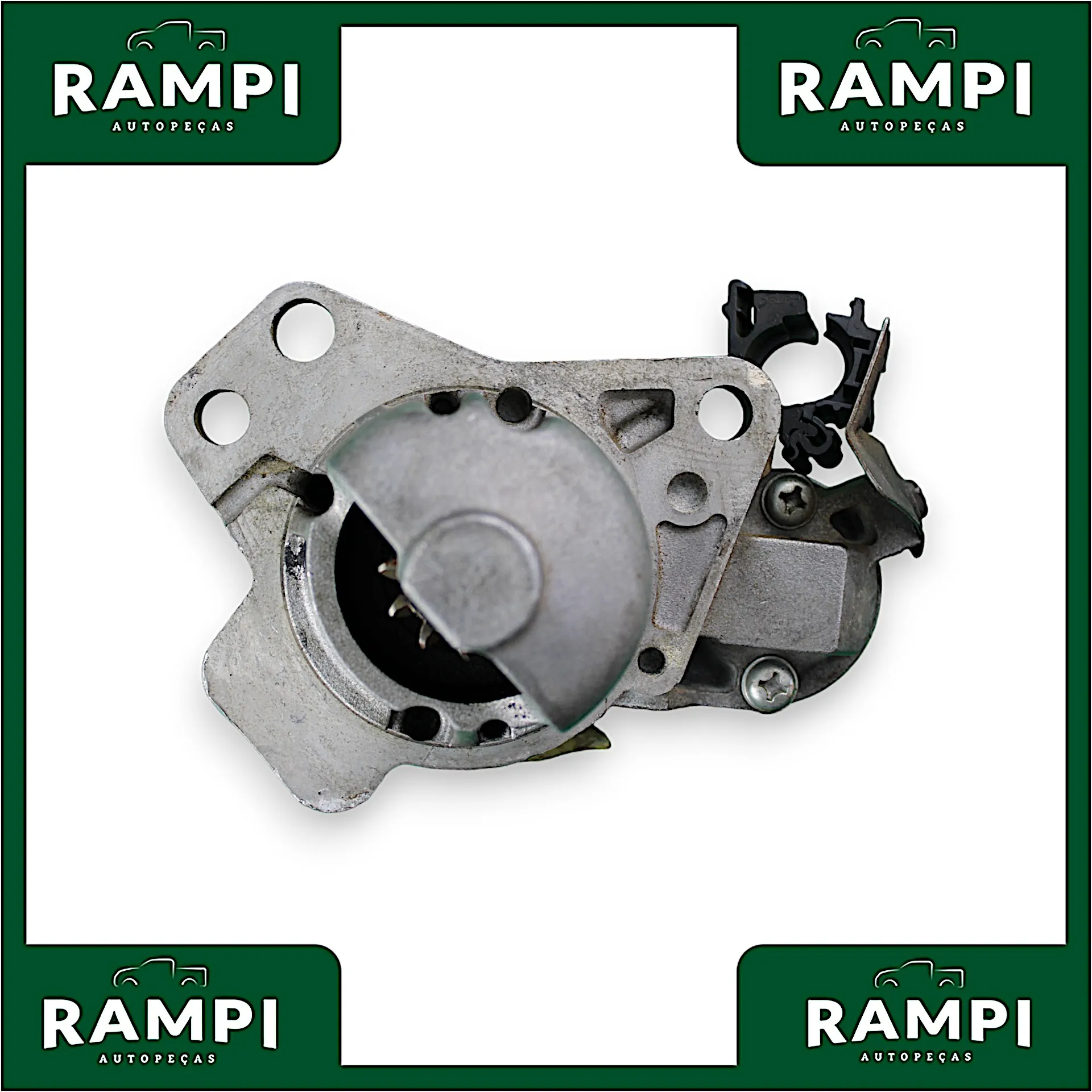Motor Partida GM Captiva 2009 v6