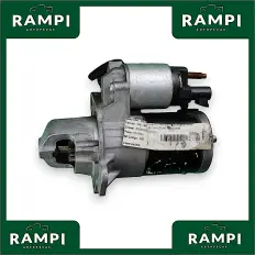 Motor Partida GM Captiva 2009 v6