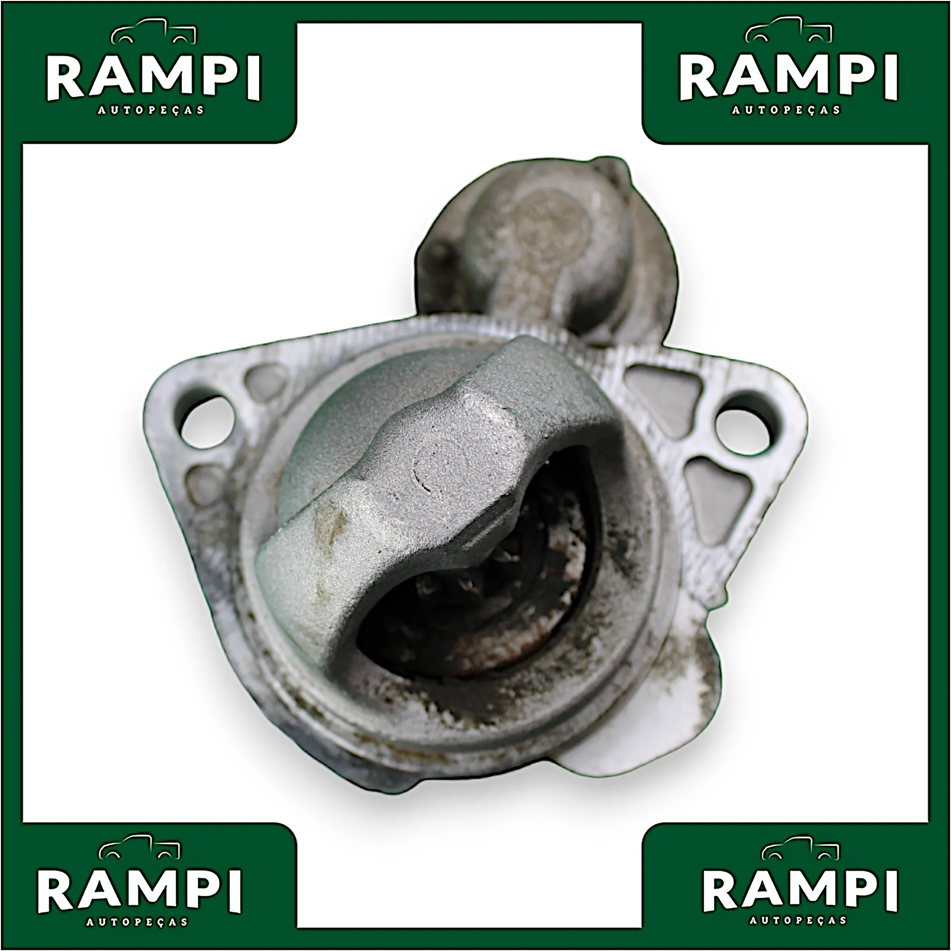 Motor Partida GM Captiva 2014