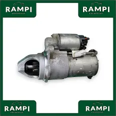 Motor Partida GM Captiva 2014 