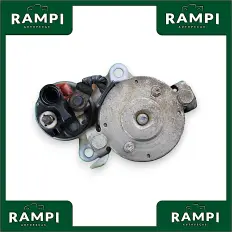Motor Partida GM Captiva 2014 