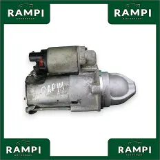 Motor Partida GM Captiva 2014 