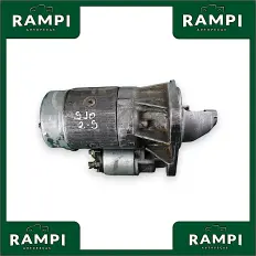 Motor Partida GM S10 2.5 