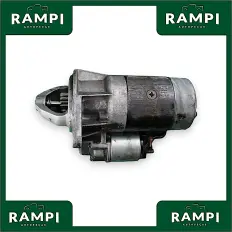 Motor Partida GM S10 2.5 