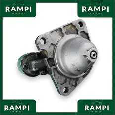 Motor Partida GM S10 2.5 