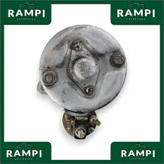 Motor Partida GM S10 2.5 