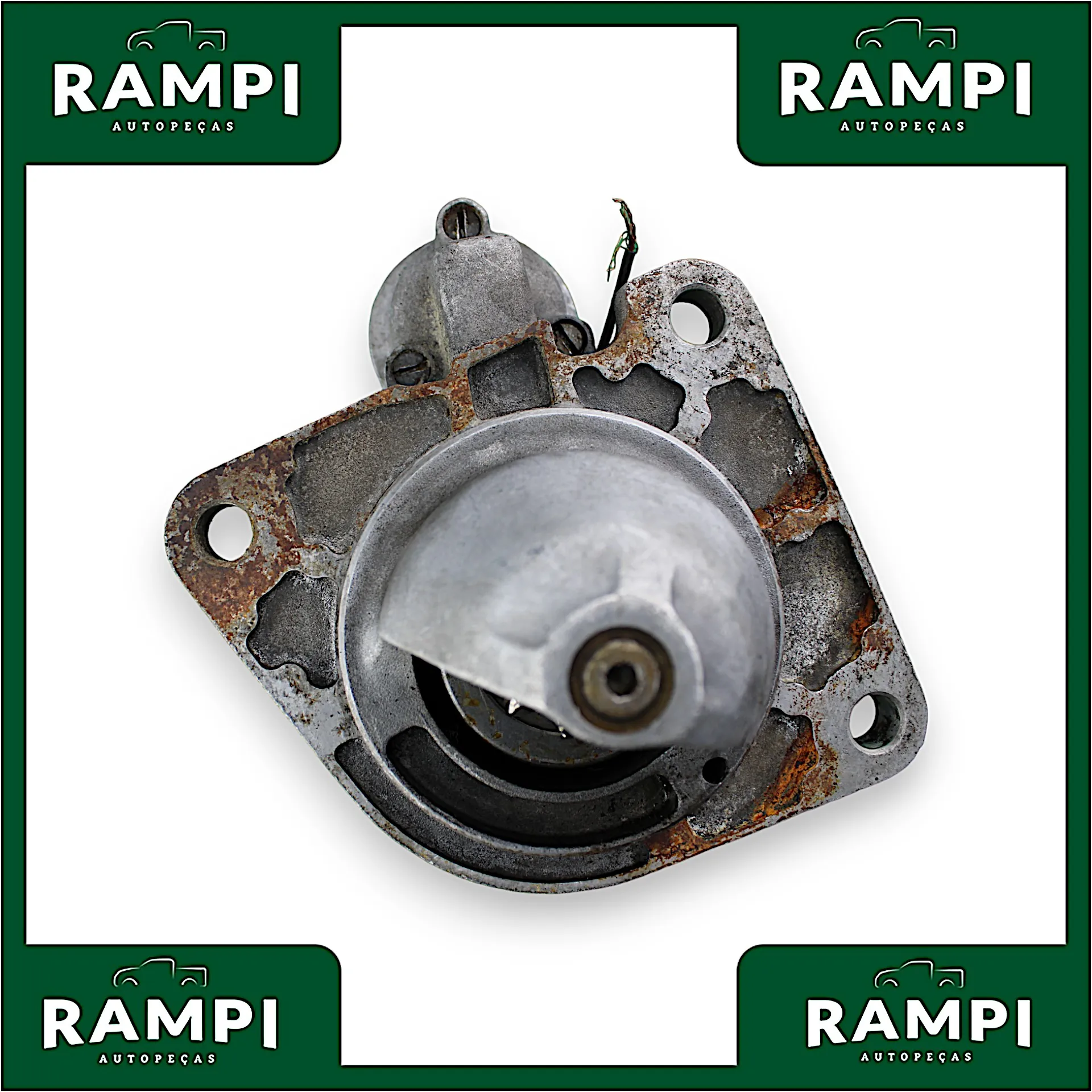Motor Partida GM S10 1998