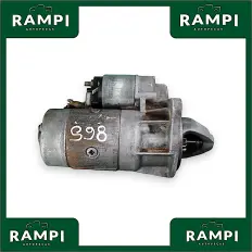 Motor Partida GM S10 1998