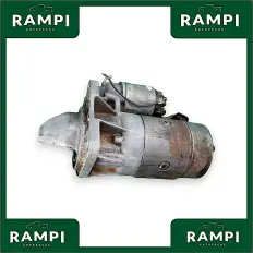 Motor Partida GM S10 1998