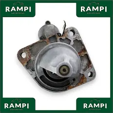 Motor Partida GM S10 1998