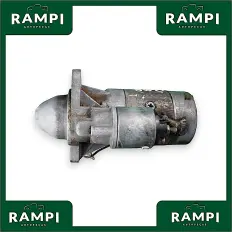 Motor Partida GM S10 1998