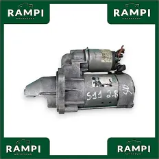 Motor Partida GM S10 2011 2.8 