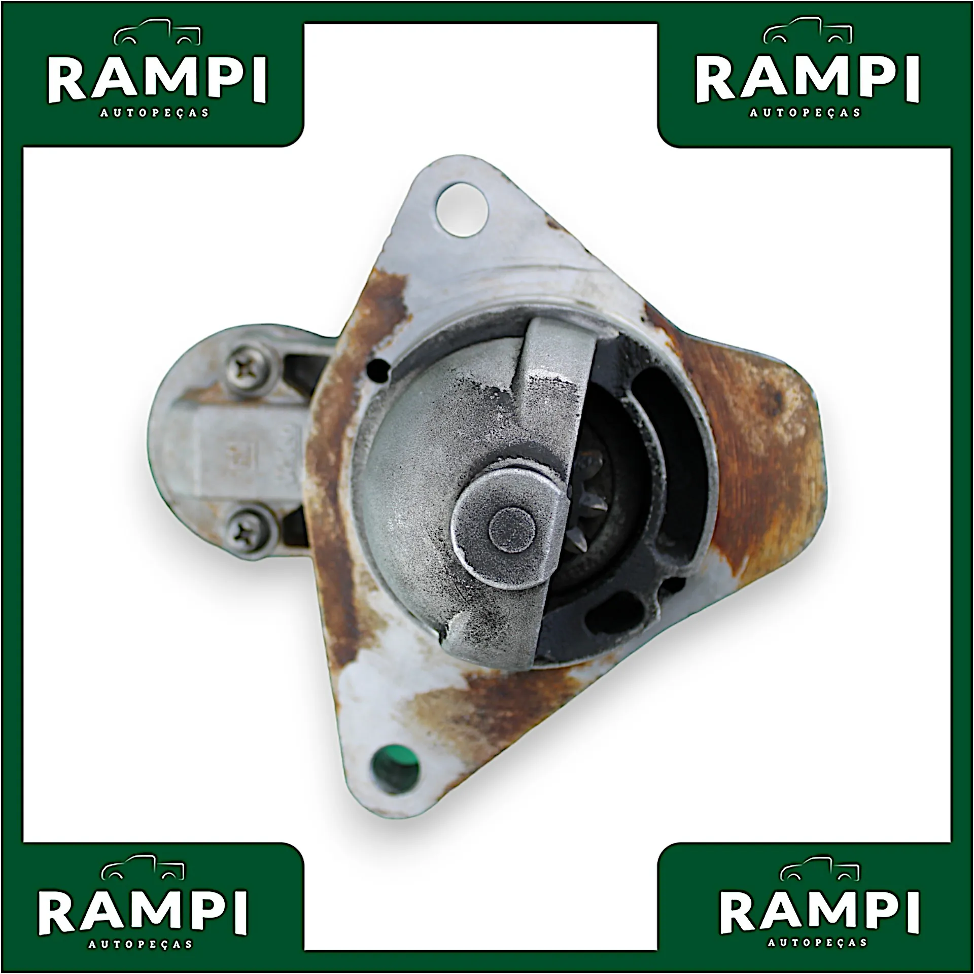 Motor Partida GM S10 2015 2.8