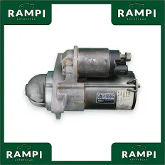 Motor Partida GM S10 2015 2.8