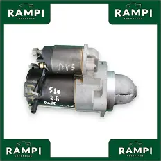 Motor Partida GM S10 2015 2.8