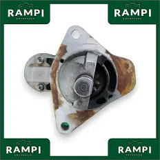 Motor Partida GM S10 2015 2.8