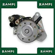 Motor Partida GM S10 2015 2.8