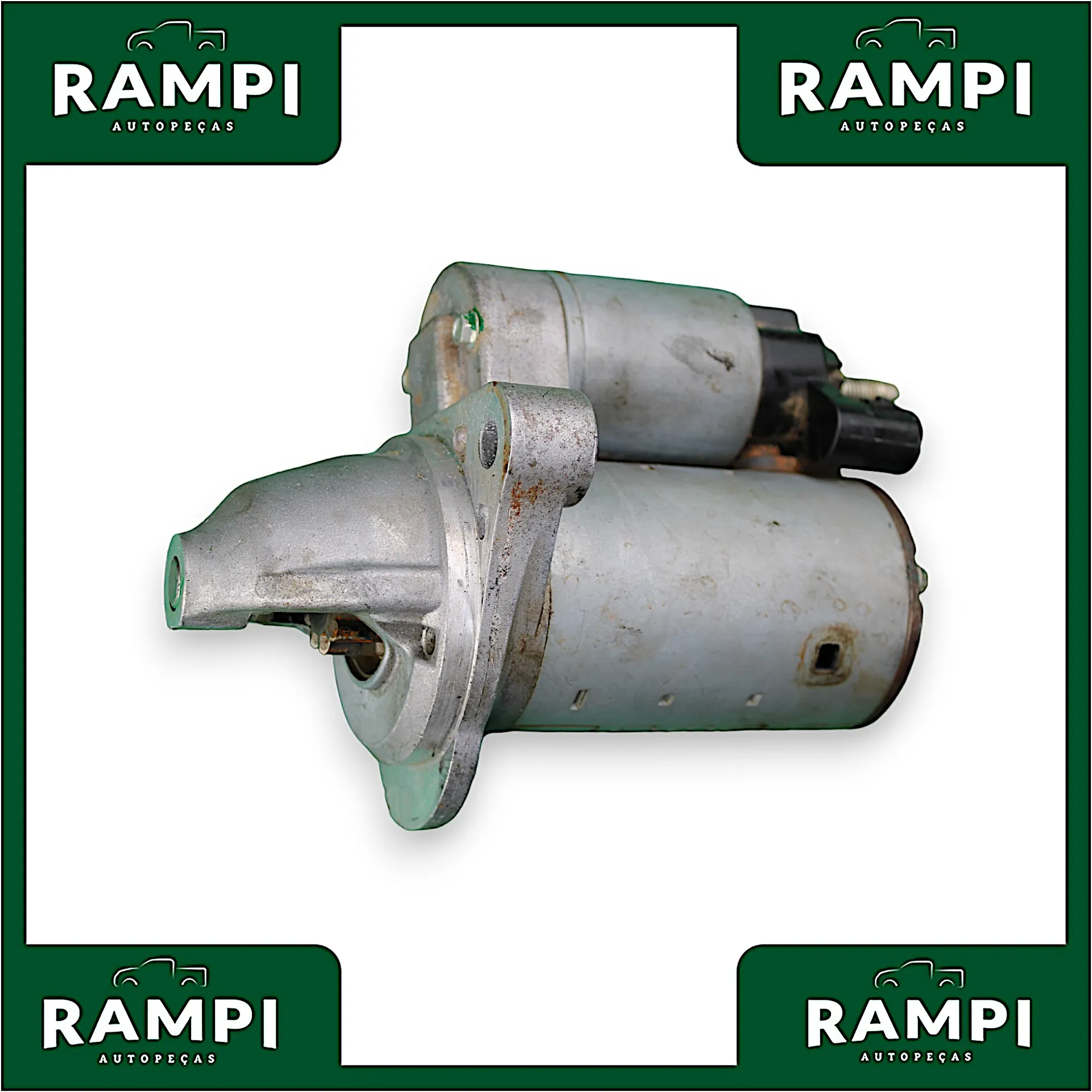 Motor Partida GM S10 2017 2.8