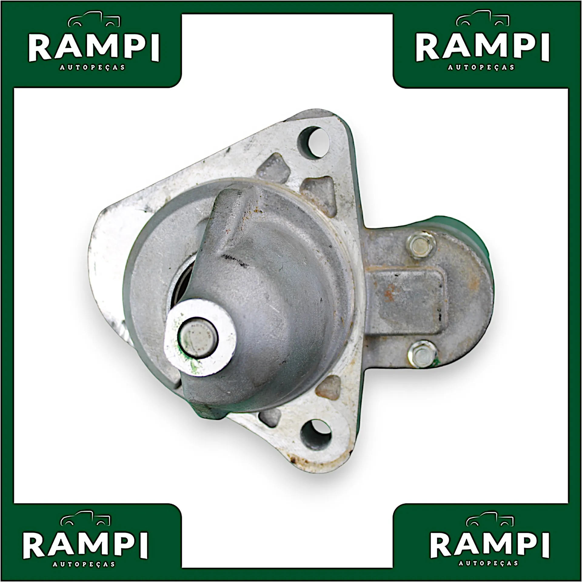 Motor Partida GM S10 2017 2.8