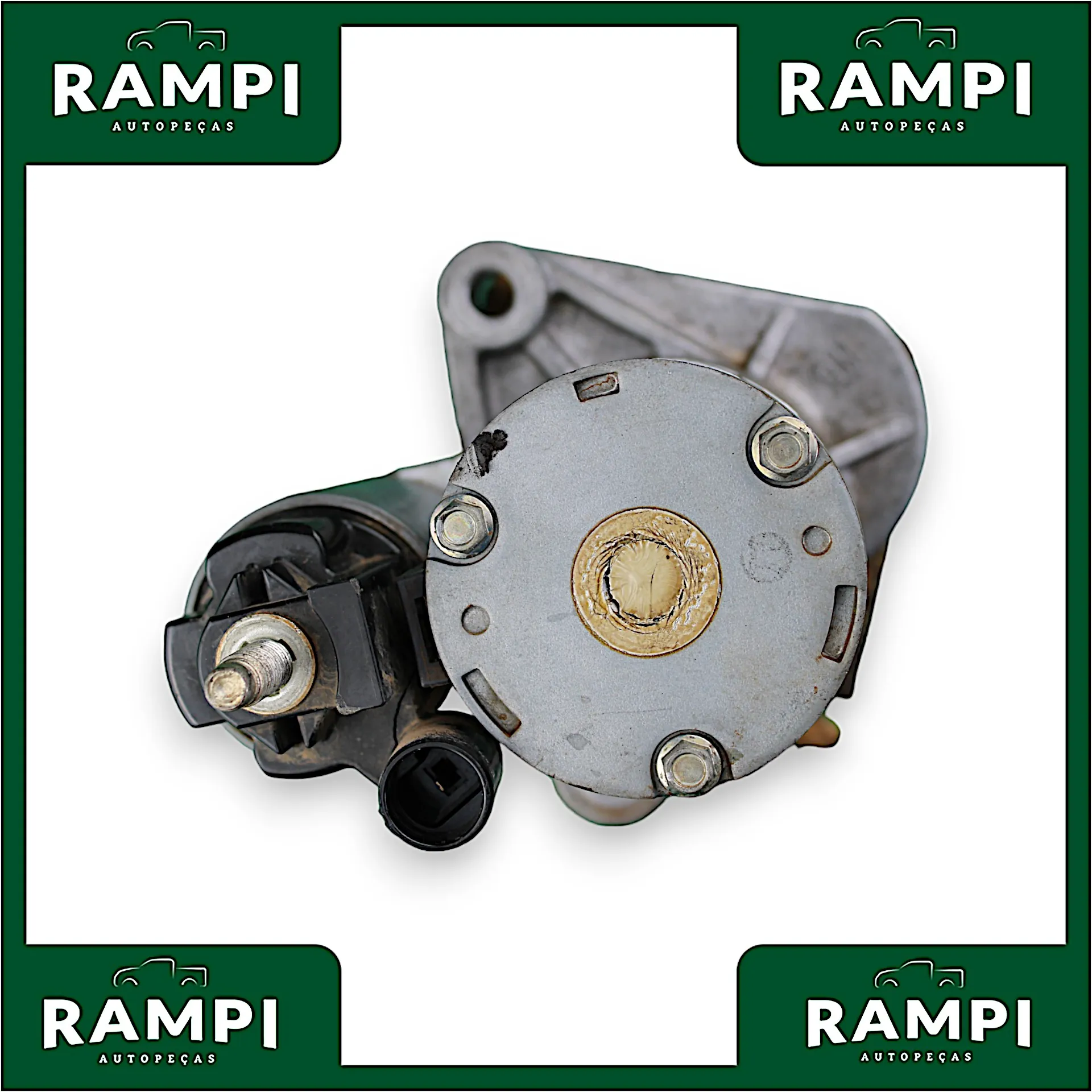 Motor Partida GM S10 2017 2.8