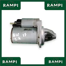 Motor Partida GM S10 2017 2.8