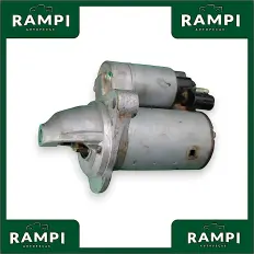 Motor Partida GM S10 2017 2.8