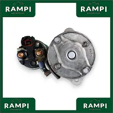 Motor Partida Honda HRV 2021 sm74012 