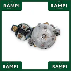 Motor Partida Hyundai Santa Fé 2011 3.5 v6