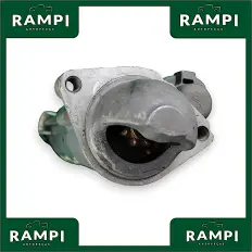 Motor Partida Hyundai Santa Fé 2011 3.5 v6