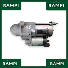 Motor Partida Hyundai Santa Fé 2011 3.5 v6