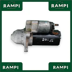 Motor Partida Iveco Daily 2012