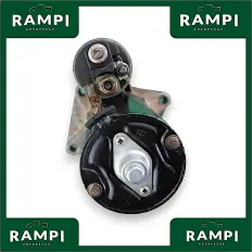 Motor Partida Iveco Daily 2012