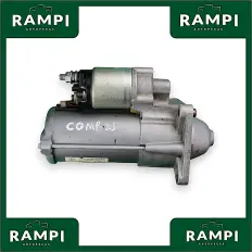 Motor Partida Jeep Compass 2021 52115072F109 0001174011 