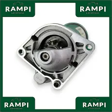 Motor Partida Jeep Compass 2021 52115072F109 0001174011 