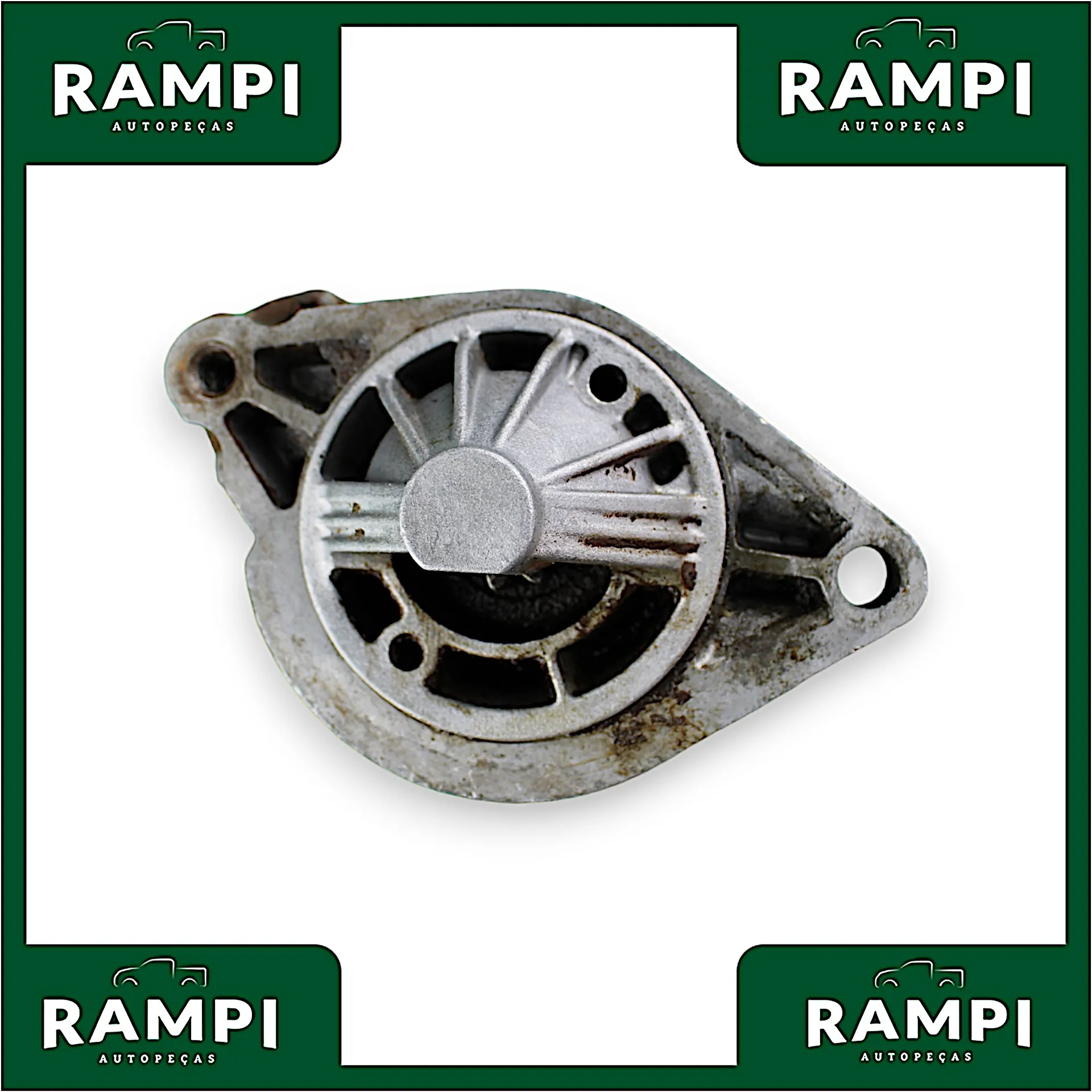 Motor Partida Jeep Grand Cherokee v6 56041012ab