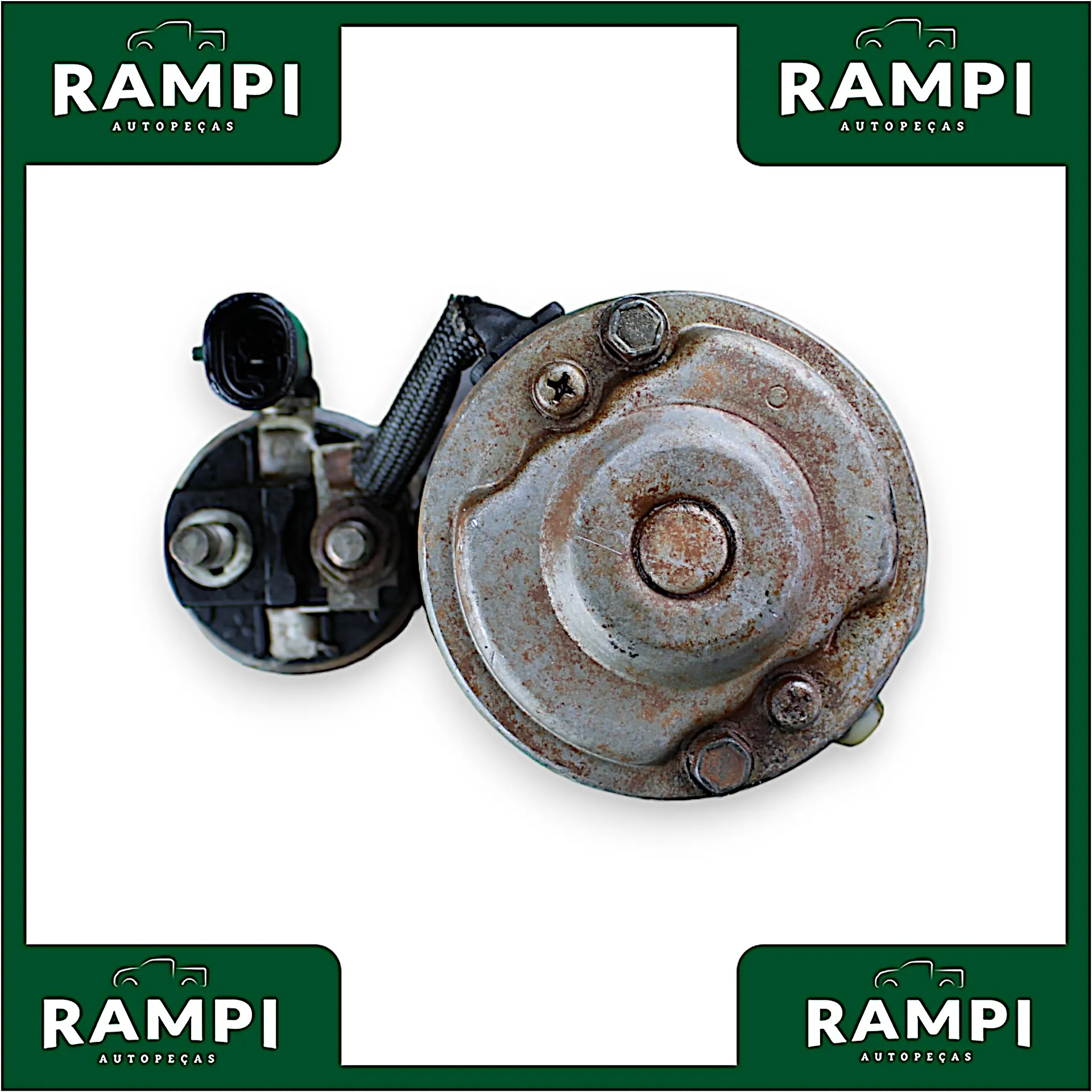 Motor Partida Jeep Grand Cherokee v6 56041012ab