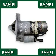 Motor Partida Jeep Grand Cherokee v6 56041012ab 