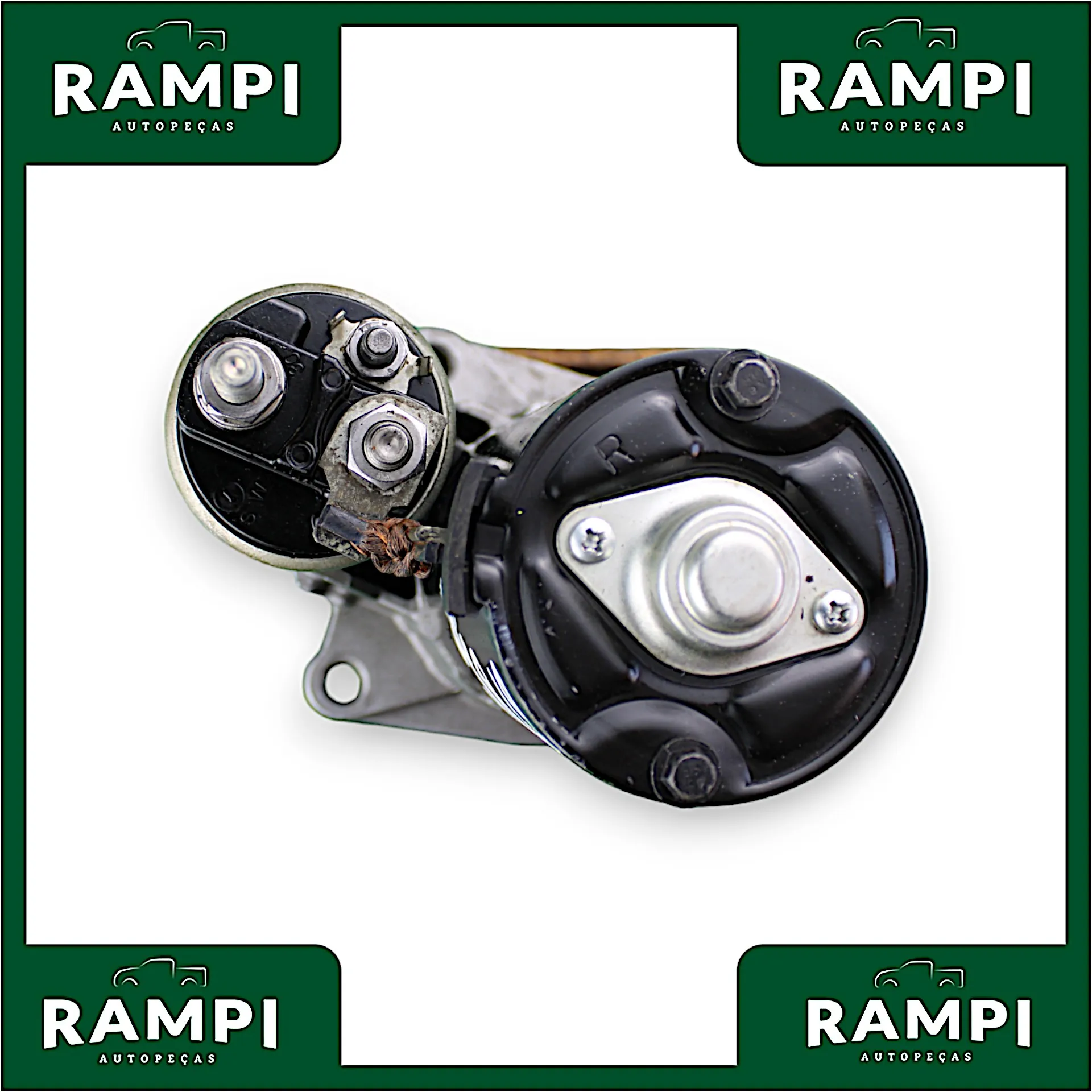 Motor Partida Jeep Renegade 2019 51787218f109  0001108421