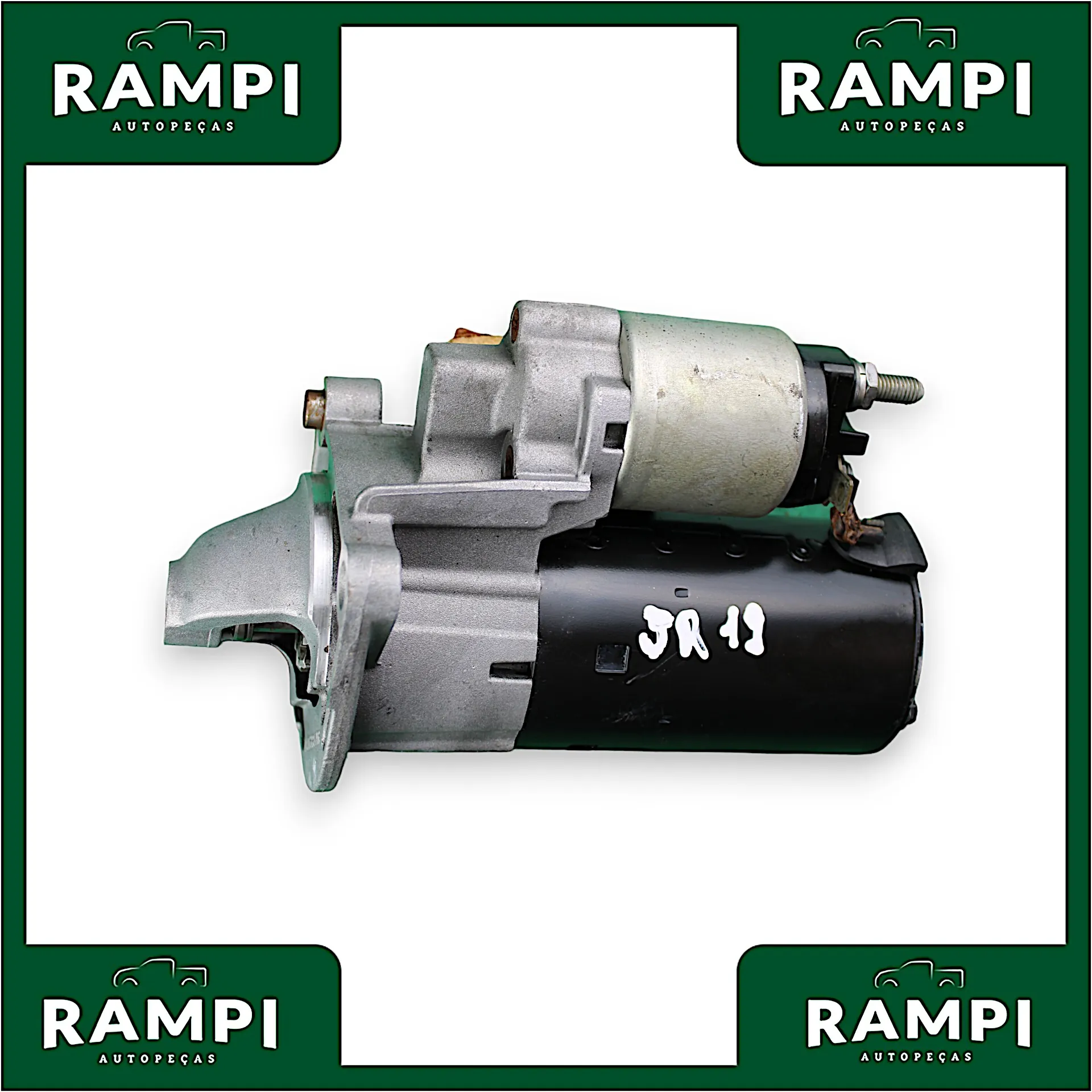 Motor Partida Jeep Renegade 2019 51787218f109  0001108421