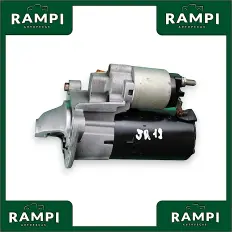 Motor Partida Jeep Renegade 2019 51787218f109  0001108421