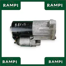 Motor Partida Land Rover Freelander 2007