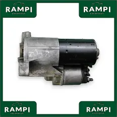 Motor Partida Land Rover Freelander 2007