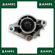 Motor Partida Land Rover Freelander 2007