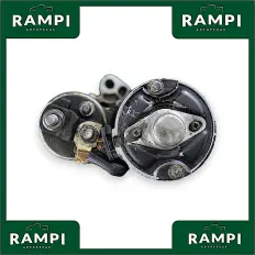 Motor Partida Land Rover Freelander 2007
